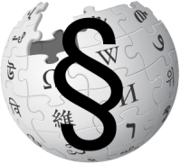 Ikona zasad Wikipedii